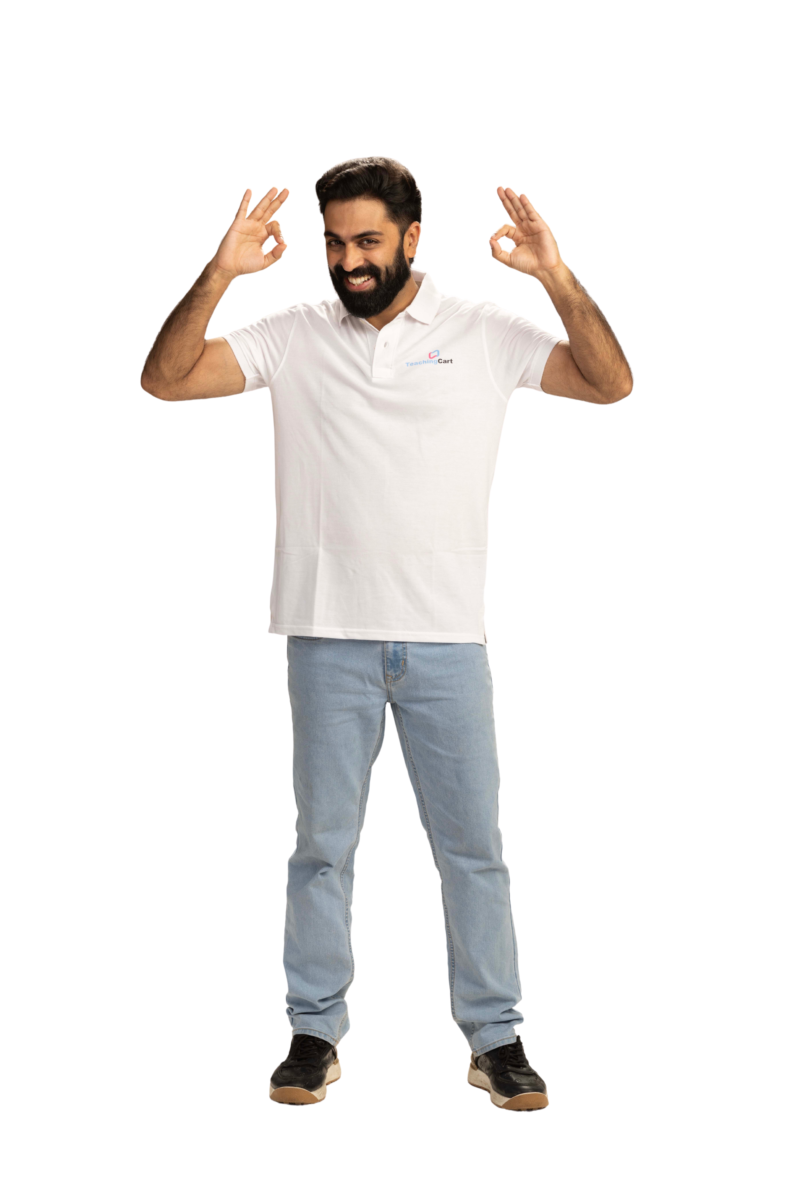 person graphic
